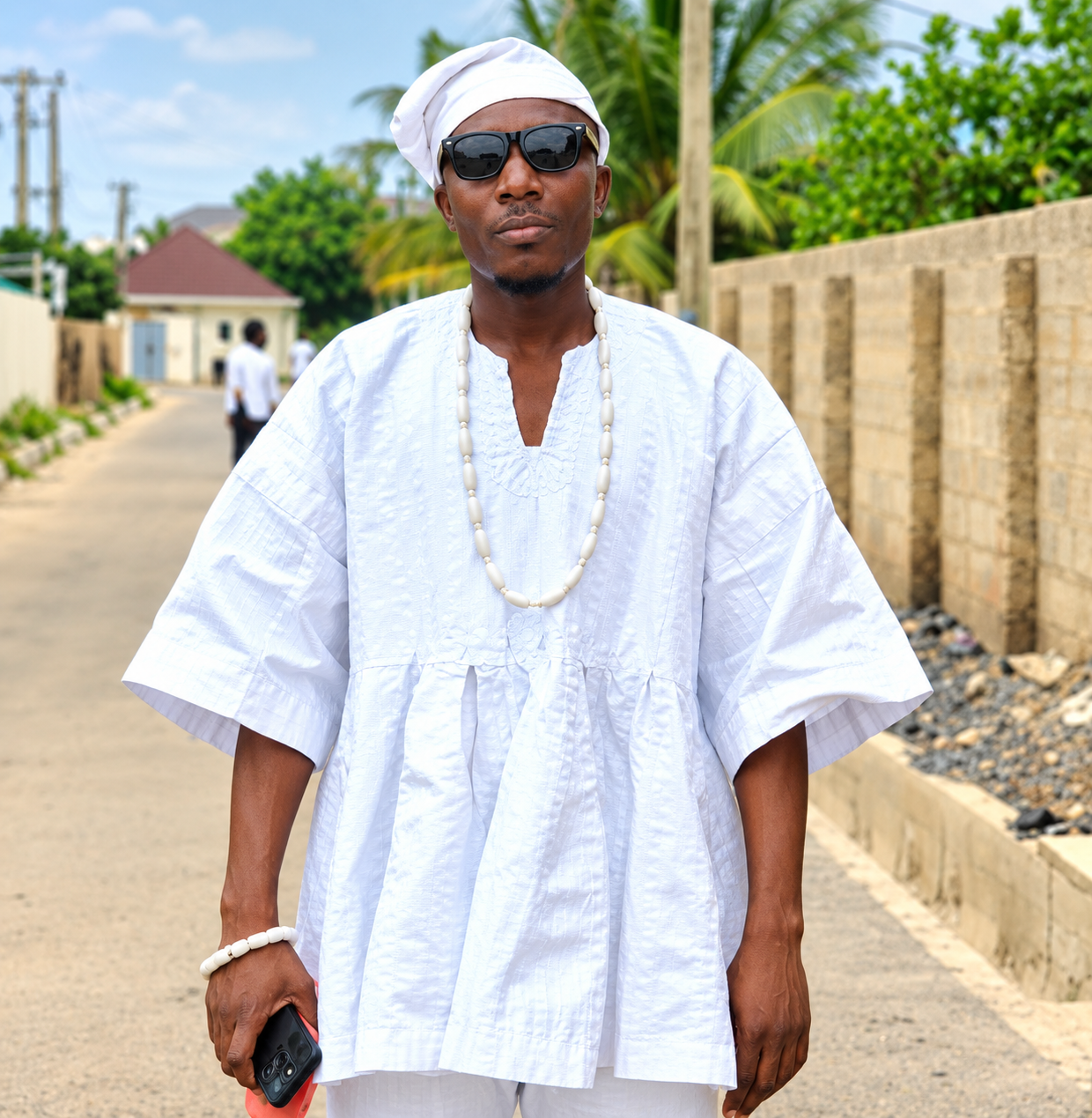 Asafoatse Nii Laryea Ofela