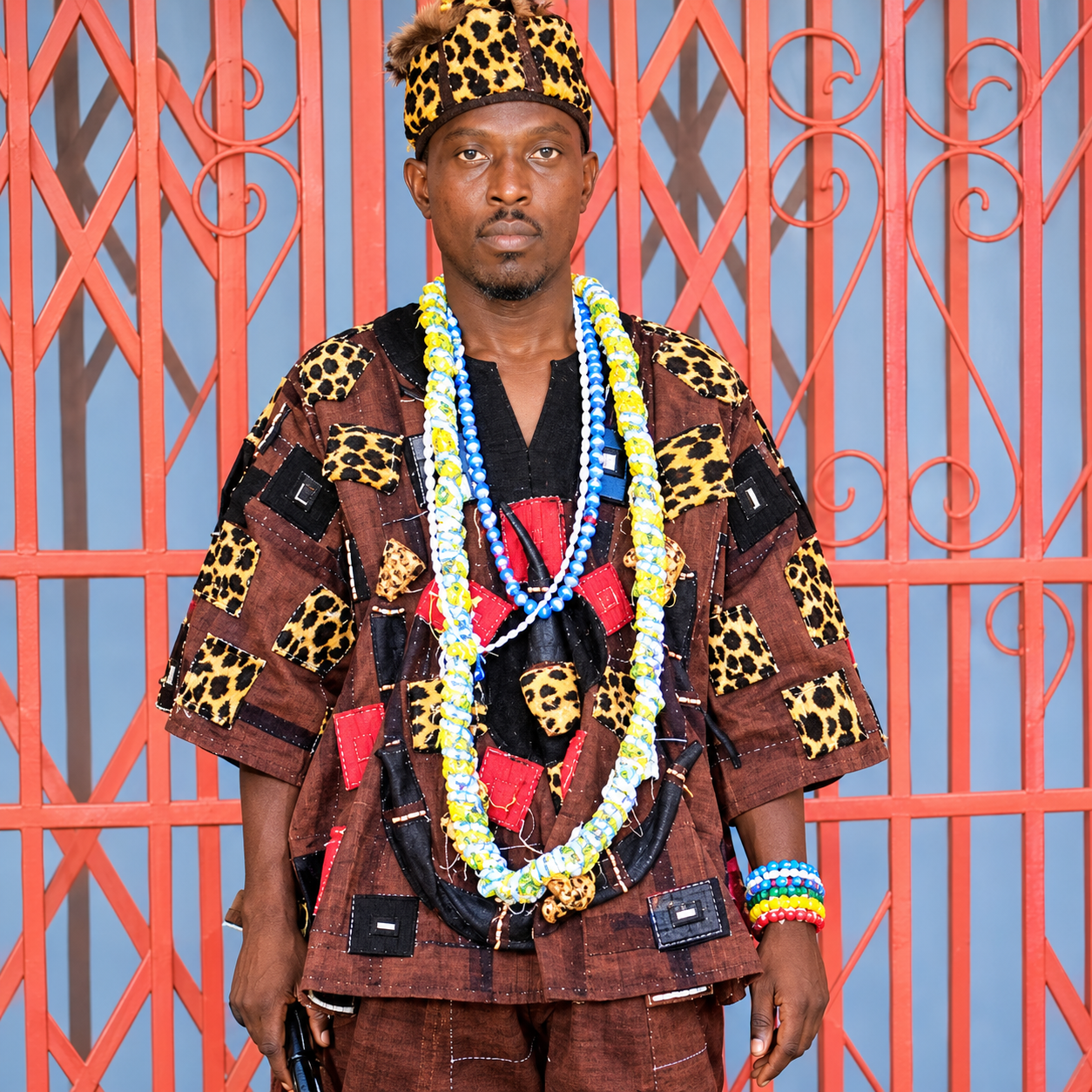 Asafoatse Laryea Tawiah Dinn II. Asoprotsonaa Asafoatse