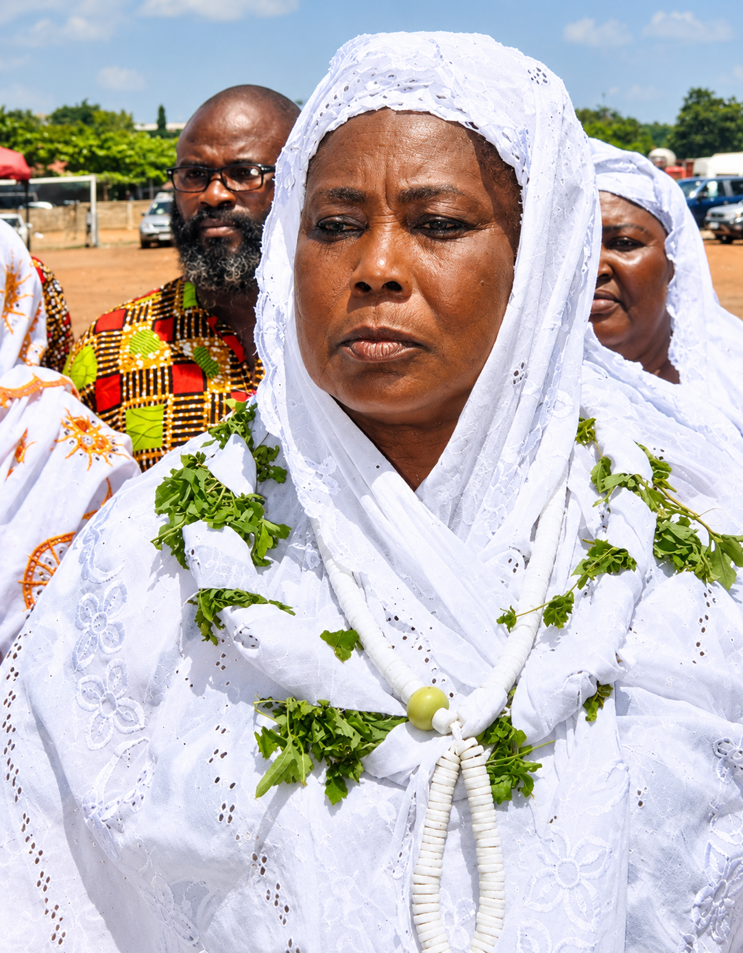 Naa Gamu Nungua