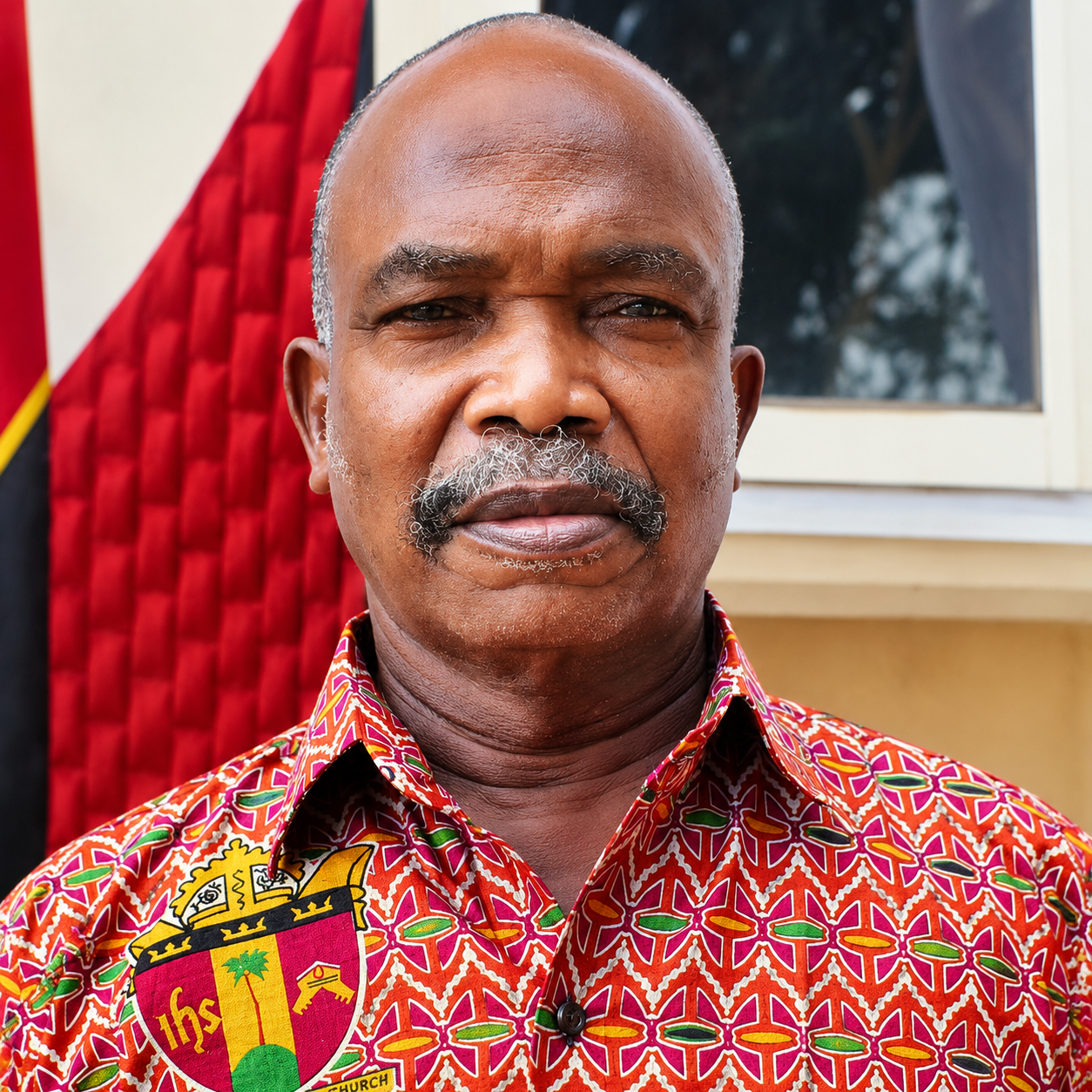 Nuumo Joseph Tawiah