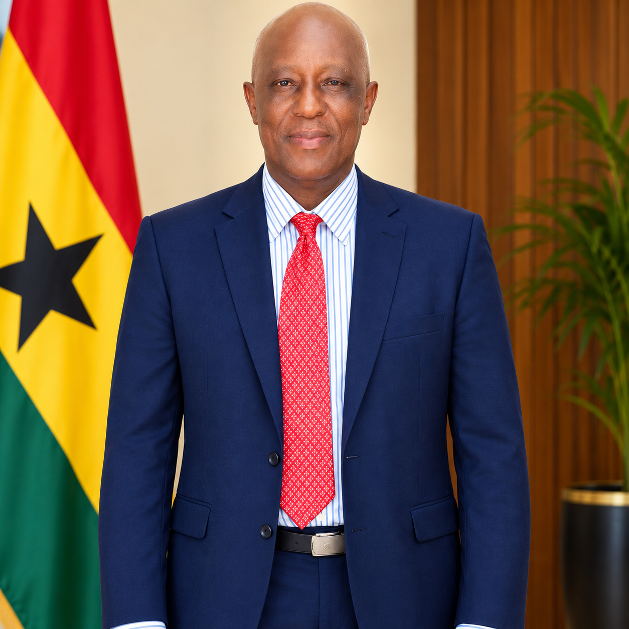 Seth Mensah Boye