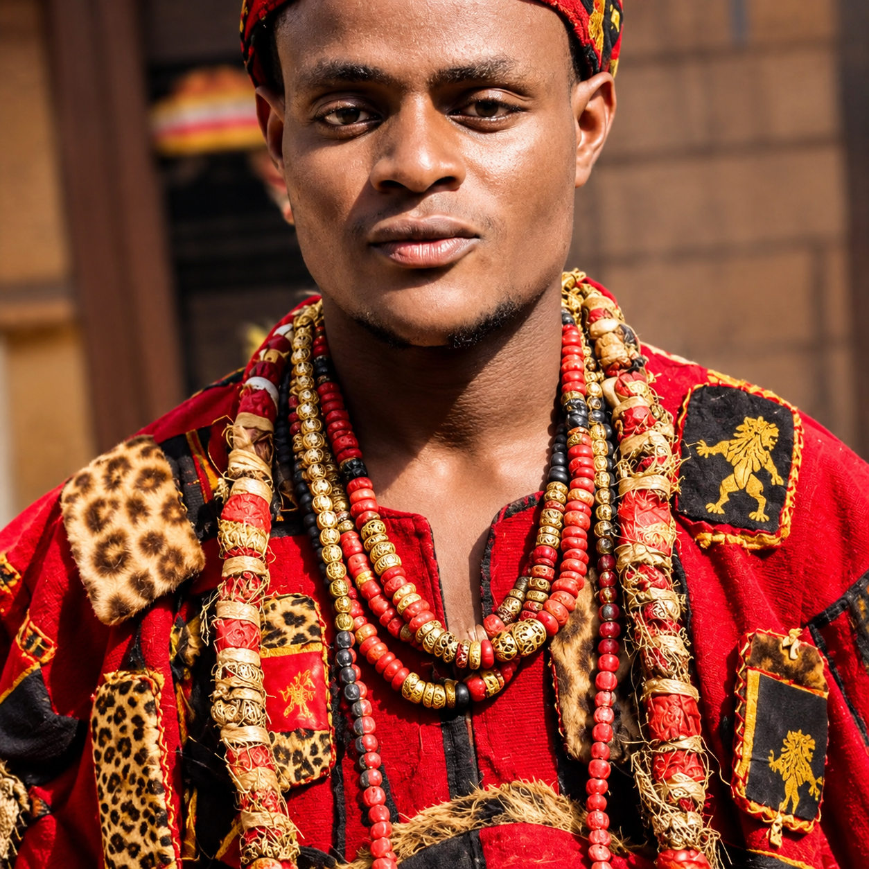 Asafoatse Okeley Lanmata II