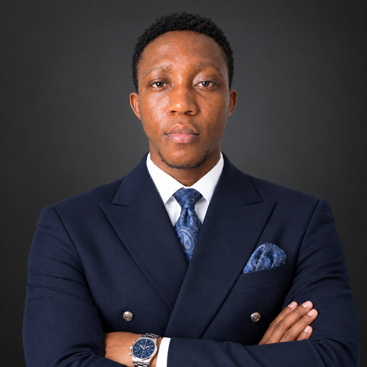 Rhema Afotey