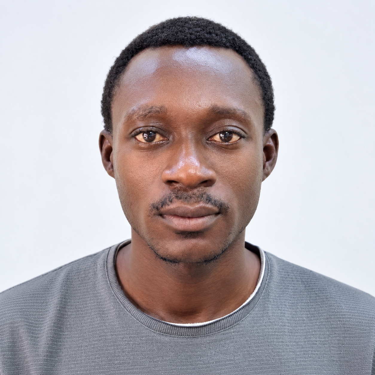 Jonathan Afotey