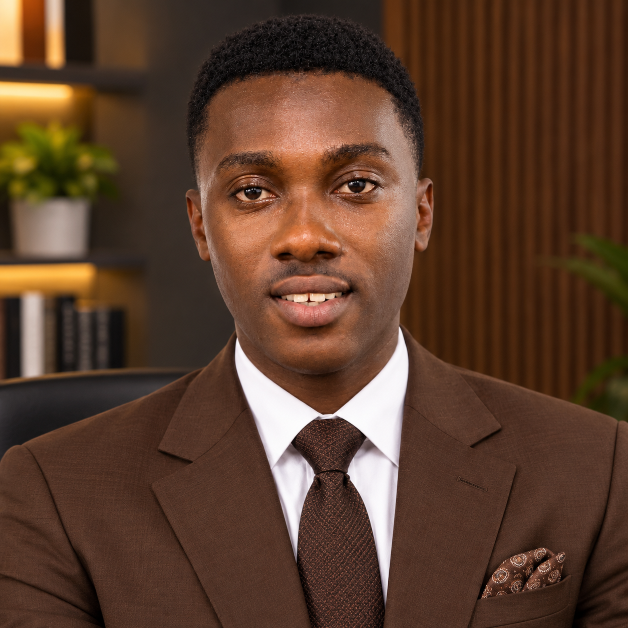 Francis Ayi